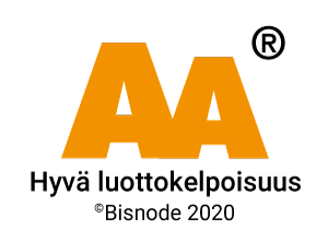 Hyv luottokelpoisuus