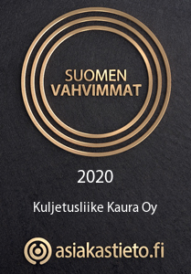 Suomen Vahvimmat